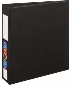 Avery® Heavy-Duty Binder with Locking One Touch EZD Rings