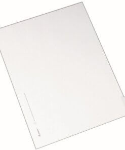 Avery® Side Tab Individual Legal Dividers