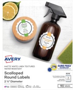 Avery® Multipurpose Label