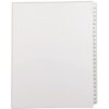 Avery® Allstate Style Collated Legal Dividers