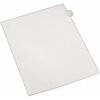 Avery® Alllstate Style Individual Legal Dividers