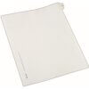 Avery® Alllstate Style Individual Legal Dividers