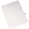 Avery® Alllstate Style Individual Legal Dividers