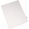 Avery® Alllstate Style Individual Legal Dividers