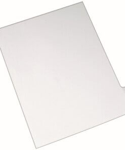 Avery® Alllstate Style Individual Legal Dividers