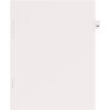 Avery® Side Tab Individual Legal Dividers