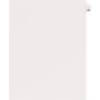 Avery® Side Tab Individual Legal Dividers