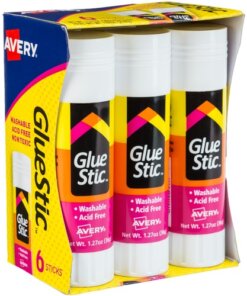 Avery® Glue Stick