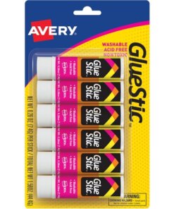 Avery® Glue Stick