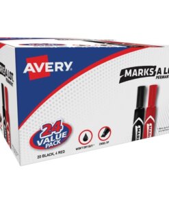 Avery® Permanent Markers