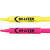 Avery® Hi-Liter Desk-Style Highlighters