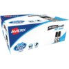 Black Avery® Marks A Lot Desk-Style Dry-Erase Markers
