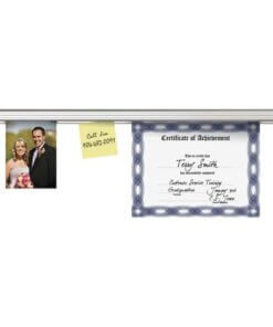 Advantus Mounting Rail - Satin