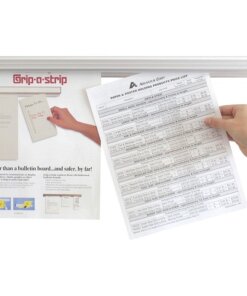 Advantus Mounting Rail - Satin