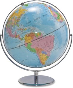 Advantus 12" Political World Globe