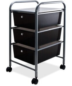 Advantus 3-Drawer Organizer