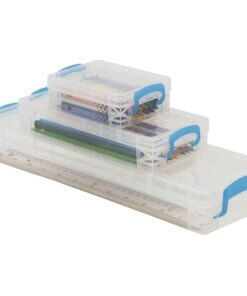 Advantus Super Stacker School Kit