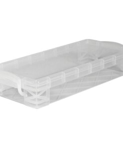 Advantus Super Stacker Pencil Box