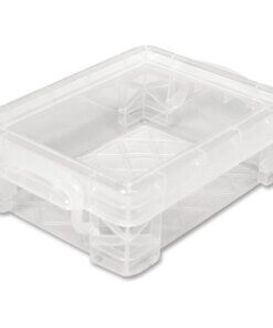 Advantus Super Stacker Crayon Box