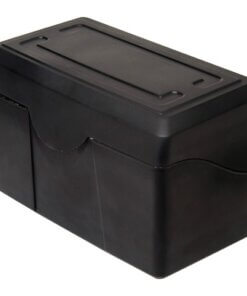 Advantus Index Card Holder