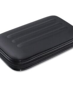 Advantus Large Soft-Sided Pencil Case