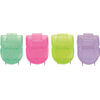Advantus Brightly Colored Panel Wall Clips