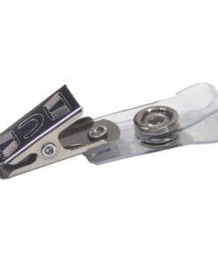 Advantus Badge Strap with Clip