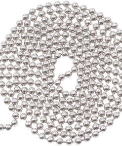 Advantus 36" ID Badge Chain