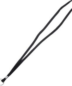 Advantus 36" Deluxe Lanyard with Key Ring