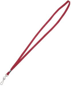 Advantus J-Hook Deluxe Lanyard