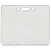 Advantus Proximity Card Horizontal Badge Holder