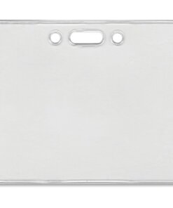 Advantus Proximity Card Horizontal Badge Holder