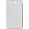 Advantus Proximity Card Vertical Badge Holder