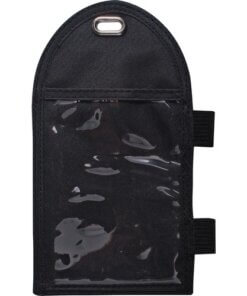 Advantus Vertical Badge Holder