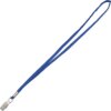 Advantus Flat Clip Lanyard