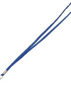 Advantus Flat Clip Lanyard