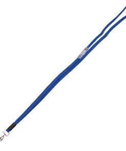 Advantus Metal Clasp Flat Breakaway Lanyard