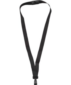 Advantus Plastic Hook Flat Breakaway Lanyard