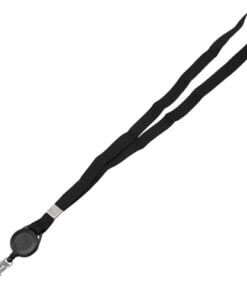 Advantus Badge Reel Lanyard