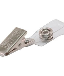 Advantus ID Badge Clip Adapters