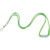 Green Advantus Neon Breakaway Lanyard