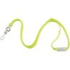 Yellow Advantus Neon Breakaway Lanyard