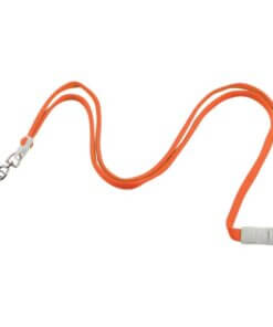Advantus Neon Breakaway Lanyard
