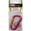 Baumgartens 3" Carabiner Key Ring