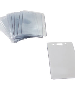 SICURIX Proximity Badge Holder