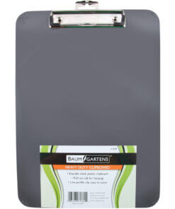 Mobile OPS Unbreakable Recycled Clipboard