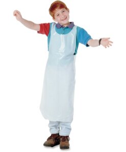 Baumgartens Kids Disposable Apron
