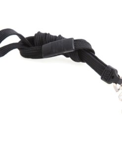 SICURIX Plastic Hook Breakaway Lanyard