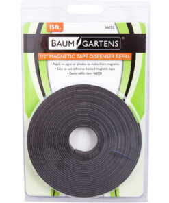 Zeus Magnetic Tape Refill
