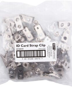 SICURIX ID Strap Clip Adapter